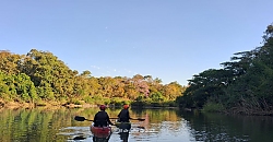 Imagem - Nobres amplia oferta turística com dois novos atrativos regularizados